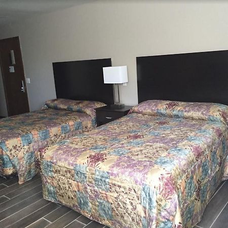 Travel Inn Rockford Luaran gambar