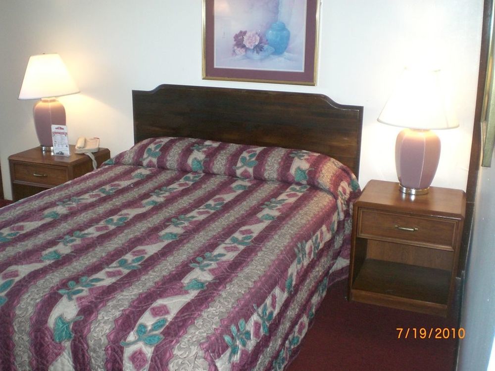 Travel Inn Rockford Bilik gambar