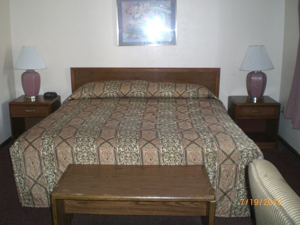 Travel Inn Rockford Bilik gambar