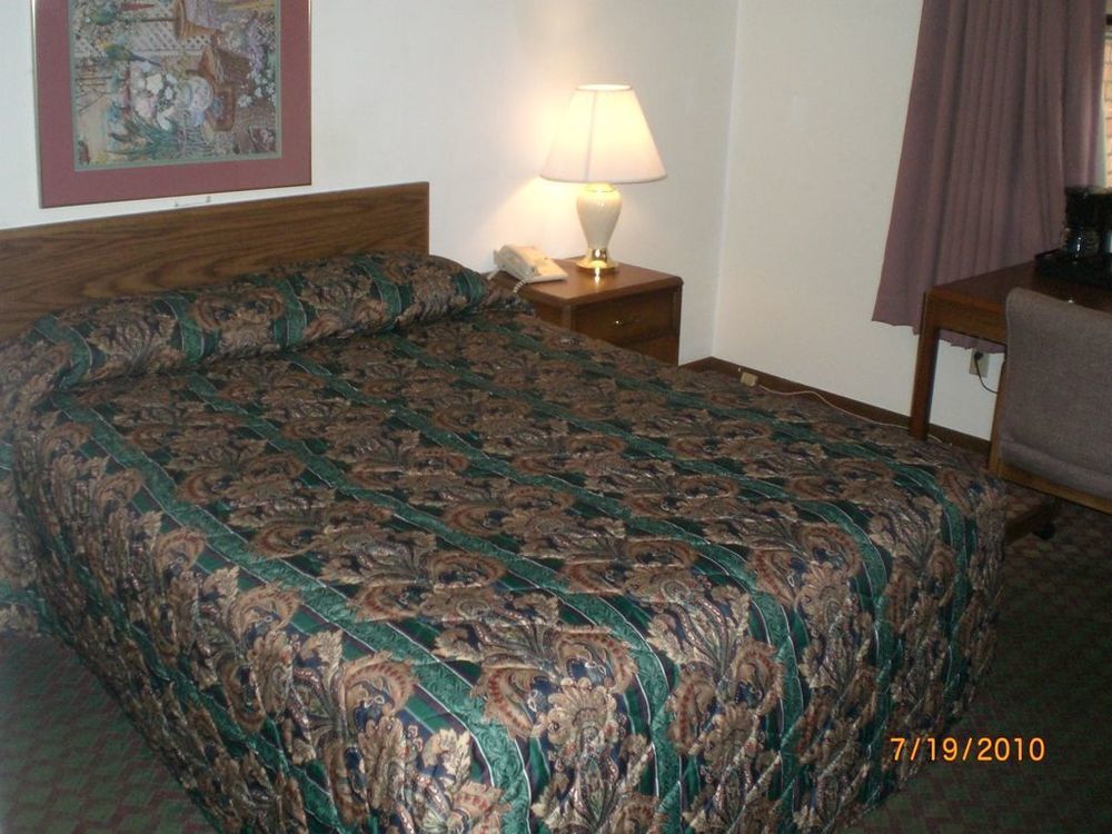 Travel Inn Rockford Bilik gambar