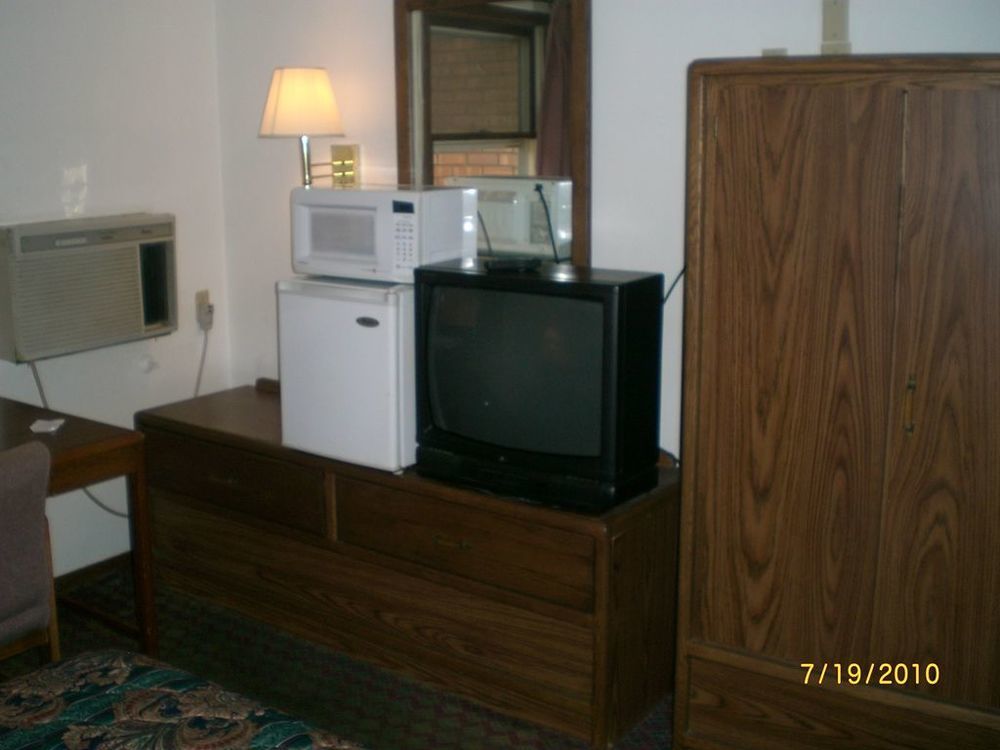 Travel Inn Rockford Bilik gambar