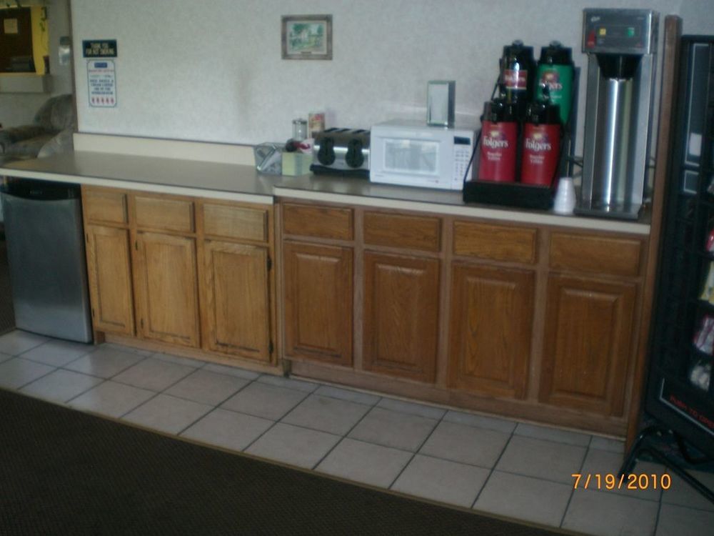 Travel Inn Rockford Restoran gambar