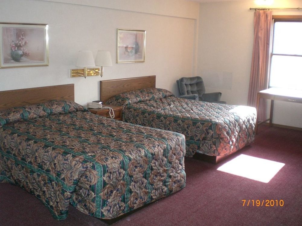 Travel Inn Rockford Bilik gambar