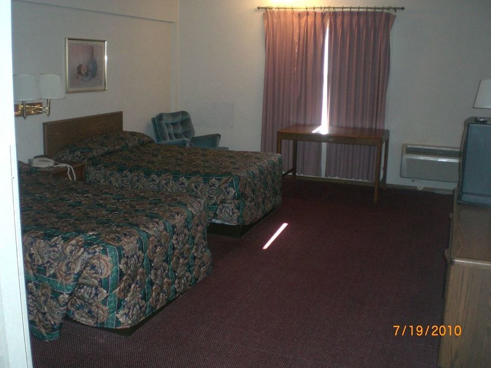 Travel Inn Rockford Bilik gambar