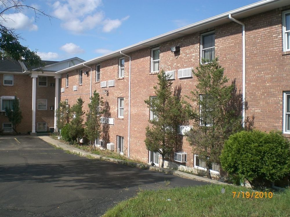 Travel Inn Rockford Luaran gambar