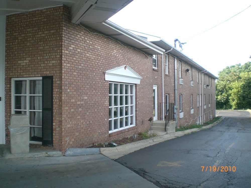 Travel Inn Rockford Luaran gambar