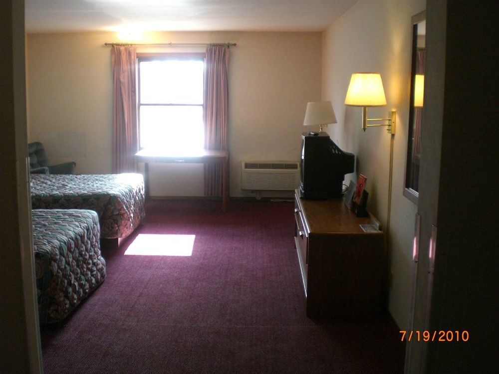 Travel Inn Rockford Bilik gambar