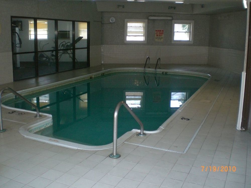 Travel Inn Rockford Kemudahan gambar