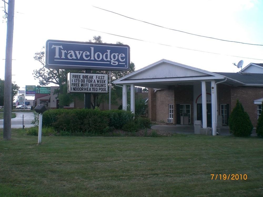 Travel Inn Rockford Luaran gambar