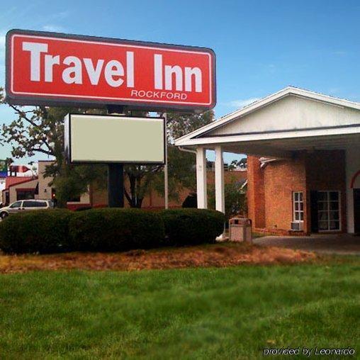 Travel Inn Rockford Luaran gambar