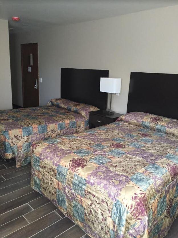 Travel Inn Rockford Luaran gambar
