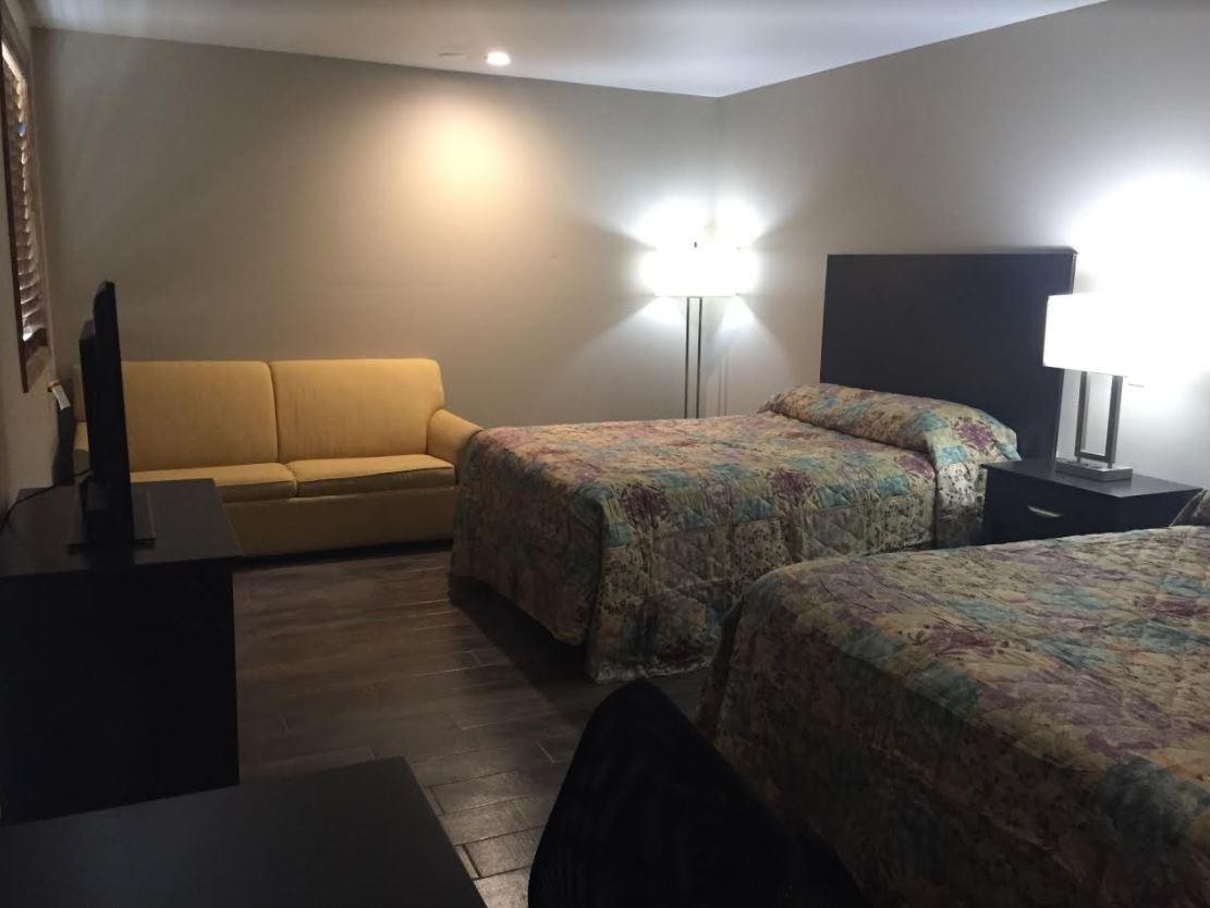 Travel Inn Rockford Luaran gambar