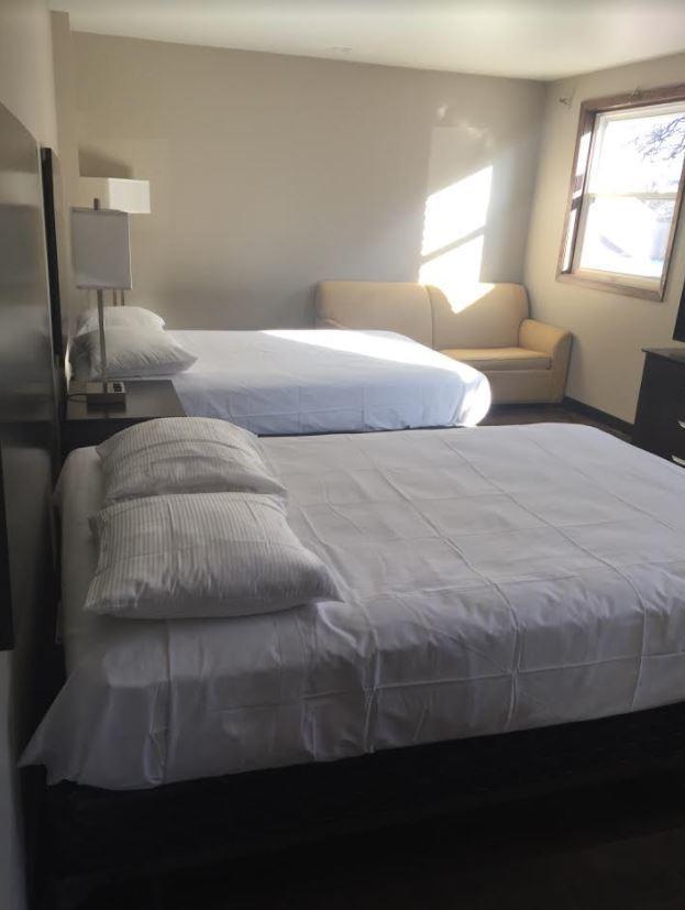 Travel Inn Rockford Luaran gambar
