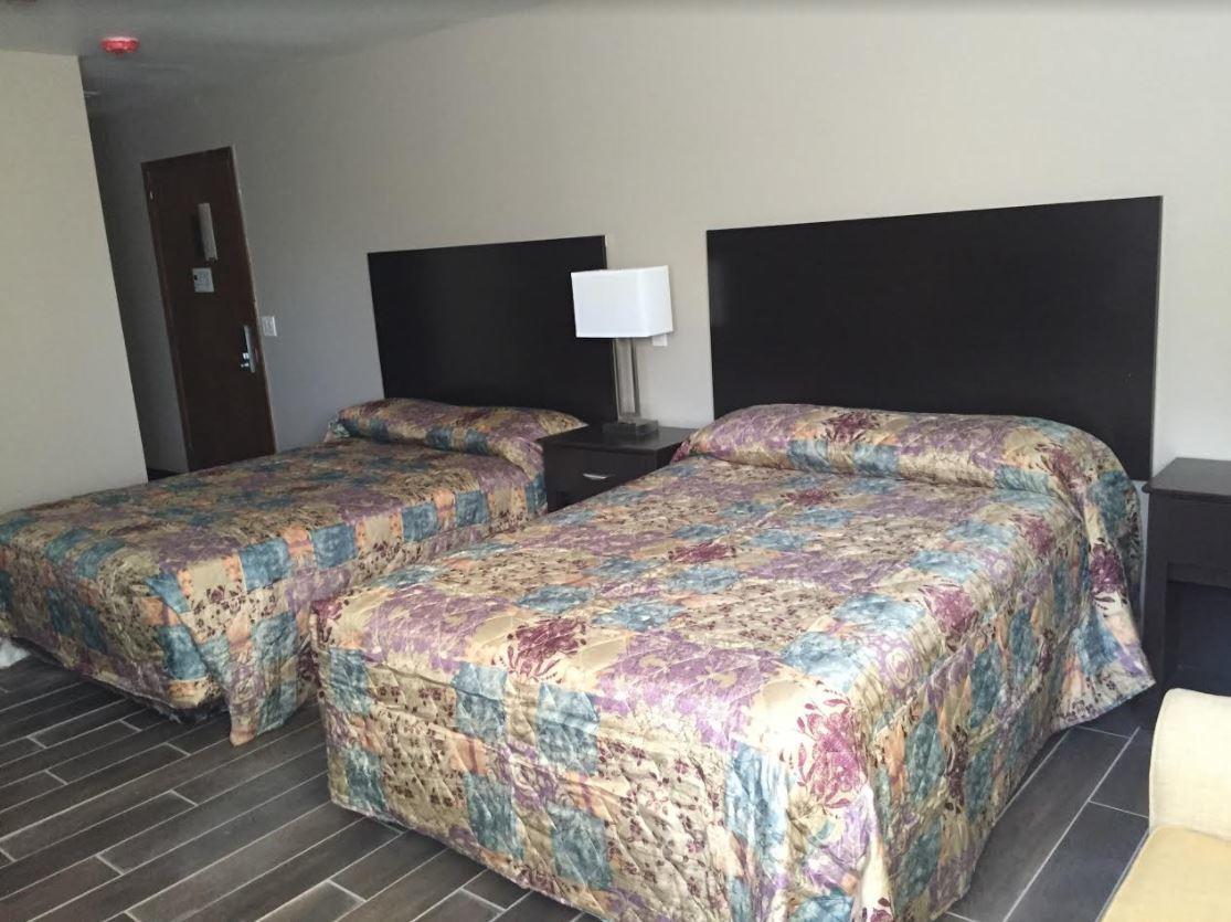 Travel Inn Rockford Luaran gambar