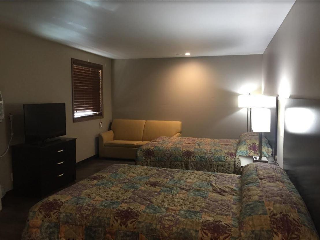 Travel Inn Rockford Luaran gambar