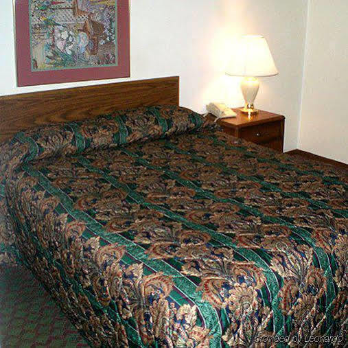 Travel Inn Rockford Luaran gambar