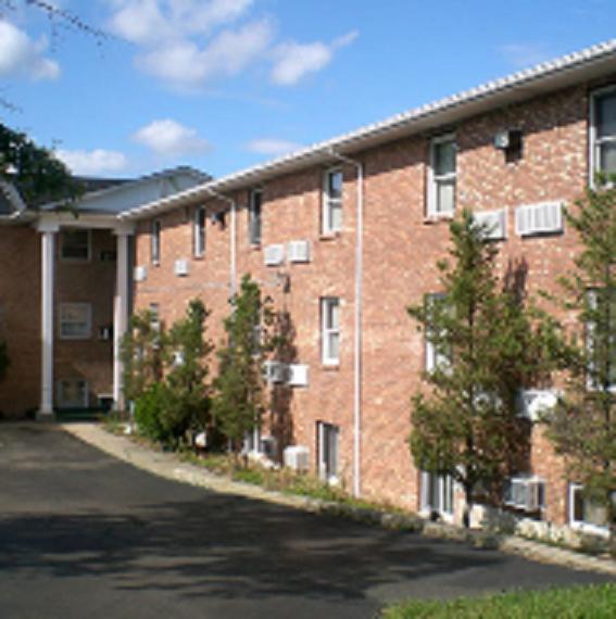 Travel Inn Rockford Luaran gambar
