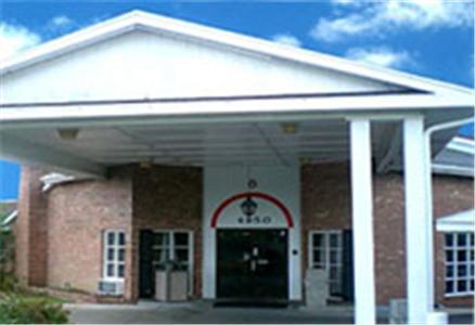 Travel Inn Rockford Luaran gambar
